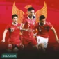Tim sepak bola Indonesia pra piala dunia (foto:itsimewa)