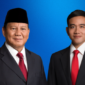 Presiden Prabowo Subianto dan Wakil Presiden Gibran Rakabuming Raka (foto:istimewa)