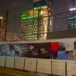BUMD DKI Jakarta bangun reklame videotron di Zona Kendali Ketat tanpa izin, Badan Aset Diskriminasi. (Foto: Ifakta.co)