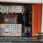 Salah satu toko kosmetik yang dengan sengaja menjual bebas Pil Koplo. (Foto: Ifakta.co)
