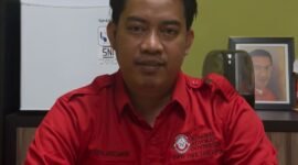 Wakil Ketua DPD KAI DKI Jakarta, Umar Abdul Aziz Jagokan Tjokorda Bakal Jaksa Agung. (Foto: Istimewa).