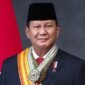 Presiden Prabowo Subianto (foto:istimewa)