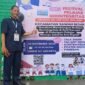 Kepala Sekolah SMKN 27 Jakarta Pusat, Prihatin Geindra (foto: ifakta.co)