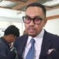 Wakil Ketua Komisi III DPR RI, Ahmad Sahroni mencurigai atas aliran duit pemilik club malam di Surabaya. (Foto: Suara.com)