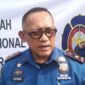 Kasat Pol PP Provinsi DKI Jakarta Satriadi Gunawan baru dilantik (Foto:istimewa)
