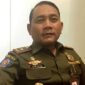 Kasatpol PP DKI Jakarta Arifin kini menjadi Wali Kota Jakarta Pusat (foto:dok. Istimewa)