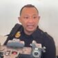 Anggota Li Bapan DPD Provinsi Kalbar, Syamsul Jahidin akan melaporkan Ketua PN Pontianak ke Bawas MA. (Foto: Dok.Ifakta.co)