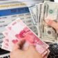 Poto Ilustrasi: Nilai tukar rupiah menguat terhadap  dolar AS (istimewa)