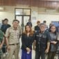 Bawaslu Jakarta Barat saat menggelar acara ‘Sosialisasi Pengawasan Pemilihan Gubernur dan Wakil Gubernur Daerah Khusus Jakarta (DKJ) Tahun 2024 Melalui Forum Warga di Kecamatan Palmerah. (Foto: WahanaNews Tio/Ist)