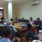 Ketum PWI Pusat yang sah berdasarkan SK Menkumham, Hendry Ch Bangun: Akan Gelar Seminar Prabowonomic. (Foto: Humas PWI Pusat/Ist)