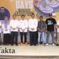 Pj Bupati Kabupaten Tangerang beserta jajaran (Foto:Humas)