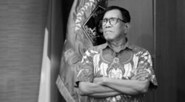 Hendry Ch Bangun Sah sebagai Ketua Umum PWI, usai Pemblokiran AHU guna Lindungi Organisasi. (Foto: Dok.Humas PWI Pusat)