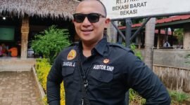 Kuasa Hukum PT Sepatu Bata Tbk menegaskan bahwa kabar isu kebangkrutan sepatu Bata itu tidak dibenarkan alias Hoax. (Foto: Ifakta.co)