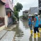 PLN UID Jakarta Raya bagikan tips aman gunakan kelistrikan saat siaga banjir. (Foto: Istimewa)