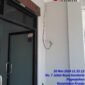 Kantor Desa Pagenjahan diduga curi listrik.(Foto: ifakta.co/ Alex