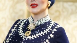 Sang Diva Reza Artamevia diduga lakukan penipuan dan penggelapan. (Foto: Tangkapan Layar Instagram @rezaartameviaofficial)