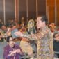 Menteri Lingkungan Hidup (LH)/Kepala Badan Pengendalian Lingkungan Hidup (BPLH), Hanif Faisol Nurofiq, mengajak seluruh Gubernur, Bupati, Wali Kota, dan para pemangku kepentingan terkait. Dalam gelaran Rakornas Pengelolaan Sampah Tahun 2024 di Jakarta.