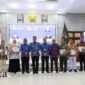 Pemkab Tangerang Ganjar 25 Perusahaan Penghargaan CSR Award 2024 (foto diskominfo)
