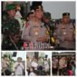 Kapolda Banten Irjen Pol Suyudi Ario Seto, melakukan peninjauan langsung ke gereja St Odilia Paroki Citra Raya (foto istimewa)