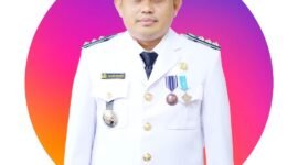 Camat Tatang Suryana S.STP. Msi himbau masyarakat jaga kondusifitas dan keamanan jelang tahun Baru 2025 (foto: eklusif /Alex)