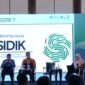 Soft-Launching Revitalisasi SIDIK (Sistem Informasi Data Indeks Kerentanan) di Jakarta.