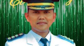 Camat Jayanti Himbau Masyarakat Agar Melakukan Hal Positif dan Jaga Kondusifitas Wilayah Di Momen Pergantian Tahun (foto: istimewa/Alex)
