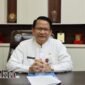 Kepala BKPSDM Kabupaten Tangerang, Hendar Herawan mengatakan, bahwa seleksi definitif Sekretaris Daerah Kabupaten Tangerang telah susai dengan aturan yang belaku. (Foto:istimewa, ifakta.co)
