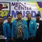 Ketua KNPI Menilai Soma Atmaja Layak Menjabat Sekda Kabupaten Tangerang (foto : istimewa,ifakta.co)
