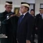 Penjabat (Pj) Bupati Tangerang, Andi Ony, melantik Soma Atmaja sebagai Sekretaris Daerah (Sekda) Kabupaten Tangerang.(Foto: istimewa ifakta.co)