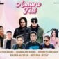 Konser musik asrama Fest Cirebon bermasalah, Eo dituding ingkar janji (foto: istimewa)