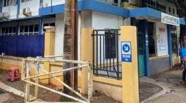 Smp kristoforus 2 taman palem