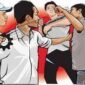 Ilustrasi Pak Ogah lakukan aksi kekerasan atau premanisme terhadap seorang pasangan suami istri (Pasutri) asal Jakarta di jalur alternatif Puncak, Megamendung, Kabupaten Bogor, Jawa Barat. (Foto: dok.Google/Ist)