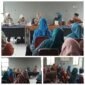 Peningkatan Kesehatan PKK Desa Renged Kecamatan Kresek membentuk Kelompok Kerja (Pokja) satu,(foto: istimewa/ifakta.co)