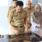 Pj.Bupati Andi Ony Resmikan Gedung IGD Baru RSUD Balaraja kabupaten Tangerang (foto: Istimewa ifakta.co /Alex)
