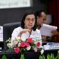 Menteri Keuangan (Menkeu) Sri Mulyani. (Foto: Kemenkeu/Ist)