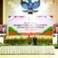 Menteri Kehutanan Raja Juli Antoni melantik 11 (sebelas) pejabat pimpinan tinggi madya untuk struktur baru Kementerian Kehutanan pada Senin (6/01) di Jakarta.