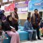 Sekretariat Daerah (Sekda) Kabupaten Tangerang Soma Atmaja melakukan Inspeksi mendadak (Sidak) pegawai dan pelayanan publik di lingkungan Pemkab Tangerang,(foto: ifakta.co)