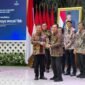 Pembangunan Jaya Ancol meraih penghargaan bergengsi Padmamitra Award 2024