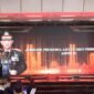 Kapolri Jenderal Polisi Drs. Listyo Sigit Prabowo meresmikan pembentukan Desk Ketenagakerjaan.