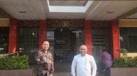 Ketua Tim Kuasa Hukum Nenek Jamilah Menyayangkan Sikap Polsek Pakuhaji, Diduga Sepelekan Kasus Percobaan Pembunuhan.