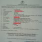 Sejumlah aktifis dan penggiat sosial mempertanyakan kinerja Polres Metro Tangerang Selatan  yang hingga saat ini belum menetapkan oknum kepala sekolah yang diduga melakukan tindak pidana Penganiayaan terhadap mantan istrinya.