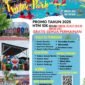 Annisa Jaya Water Park Cibetok Promo Awal Tahun 2025 (foto: istimewa/ifakta.co)