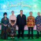 Menpar Widiyanti Hadiri Peresmian Hotel Ramada by Wyndham dan Wyndham Garden Yogyakarta Conference Hotel & Action ParkMenpar Widiyanti Hadiri Peresmian Hotel Ramada by Wyndham dan Wyndham Garden Yogyakarta Conference Hotel & Action Park