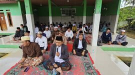 Pesantren Daar El Qolam dan Latansa tak hanya menjadi tempat pembentukan intelektual dan spiritual, tetapi juga wadah lahirnya tokoh-tokoh yang berkomitmen membangun peradaban.(foto:istimewa ifakta.co/Lx)