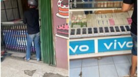 Bekasi Darurat Pil Koplo. Masyarakat Minta Polisi Tindak Tegas Pengedar Obat Keras Tanpa Izin Edar  (foto: ifakta.co/Alex)
