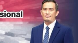 Jajaran pengurus Persatuan Wartawan Indonesia (PWI) Provinsi Sulawesi Selatan (Sulsel), siap menyukseskan dan menghadiri perhelatan Hari Pers Nasional (HPN) 2025 di Banjarmasin Kalimantan Selatan (foto:istimewa/Lx)