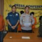 Kapolsek tigaraksa menyampaikan bahwa keberhasilan ini merupakan hasil dari respons cepat anggota terhadap informasi masyarakat.(foto:istimewa/ifkata.co)