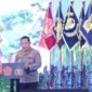 Kapolri Laporkan Direktorat PPA PPO Hingga Sinergitas TNI-Polri Kepada Presiden(foto:istimewa/Lx)