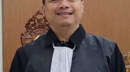 Ketua LKBPH PWI Pusat HMU Kurniadi (Foto: dok.PWI Pusat/ifakta.co)