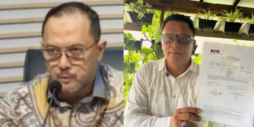 Nama Anggota DPR Asal Bali Diseret Soal Dugaan Kasus Korupsi APD, KPK Masih 'Gelap Mata'?
